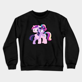 Bowst Friends Forever Crewneck Sweatshirt